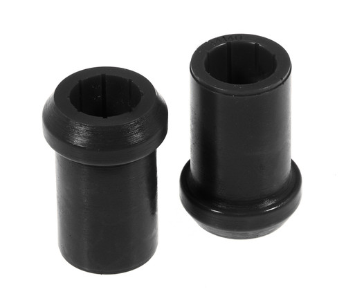 Prothane 92-76 Chrysler Lower Control Arm Bushings - Black - 4-205-BL