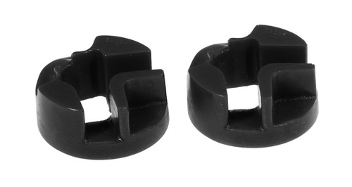 Prothane 95-99 Dodge Neon Front Motor Mount Insert - Black - 4-501-BL