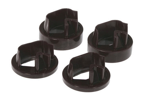 Prothane 94-02 Dodge 12V Cummins Motor Mount Insert - Black - 4-507-BL