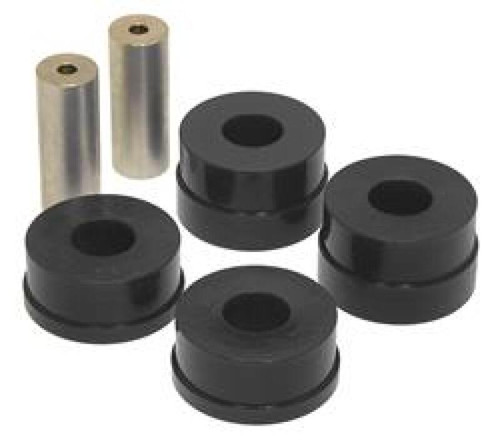 Prothane 94-02 Dodge Ram Motor Mount Bushing Kit - Black - 4-510-BL