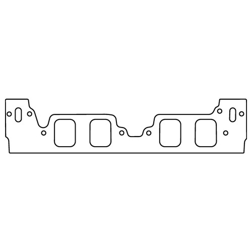 Cometic Chevy Mark-IV Big Block V8 .188in Fiber Intake Mani Gasket Set - C5419-188