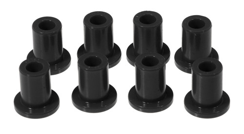 Prothane 63-72 Chrysler A Body Shackle Bushings - Black - 4-801-BL