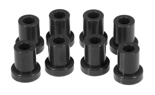 Prothane 73-79 Chrysler B-Body Shackle Bushings - Black - 4-803-BL