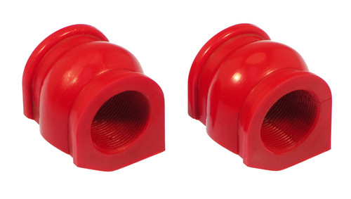 Prothane 70-98 Ford Truck S/B & E/L Bush - 7/8in (for 3.5in Frames / Eye to Eye End Links) - Red - 6-1127