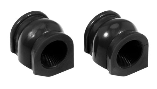 Prothane 70-98 Ford Truck S/B & E/L Bush - 7/8in (for 3.5in Frames / Eye to Eye End Links) - Black - 6-1127-BL