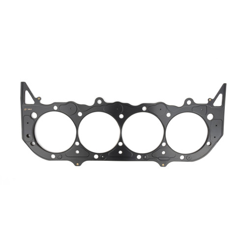 Cometic Chevy Big Block Brodix Big Duke/Big Brodie Heads 4.63in Bore .027in MLS Head Gasket - C5434-027