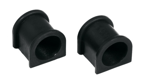 Prothane 90-96 Ford Escort Front Sway Bar Bushings - 15/16in - Black - 6-1150-BL