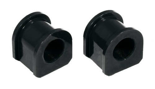 Prothane 79-04 Ford Mustang Front Sway Bar Bushings - 28mm - Black - 6-1155-BL