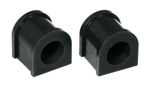 Prothane 99-04 Chevy Cobra Rear Sway Bar Bushings - 26mm - Black - 6-1157-BL