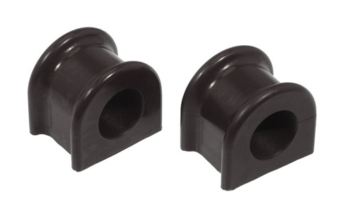 Prothane 02-04 Ford Explorer 2/4wd Front Sway Bar Bushings - 30mm - Black - 6-1159-BL