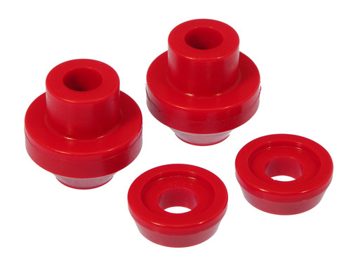 Prothane 80-92 Ford F150/250/350 Radius Arm Bushings - Red - 6-1209
