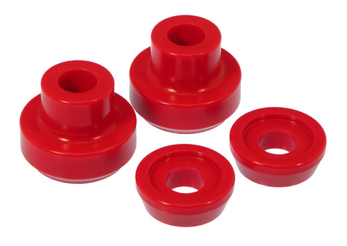 Prothane 83-97 Ford Bronco II / Ranger Radius Arm Bushings - Red - 6-1210