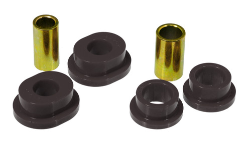 Prothane 76-77 Ford Bronco Oval Track Arm Bushings - Black - 6-1211-BL