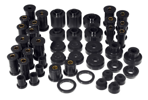 Prothane 83-97 Ford Ranger Total Kit - Black - 6-2022-BL