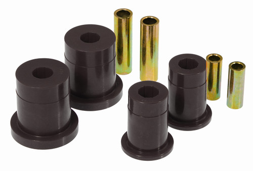Prothane 84-86 Ford Mustang Control Arm Bushings - Black - 6-208-BL