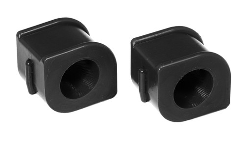 Prothane 97-04 Chevy Corvette Front Sway Bar Bushings - 32mm - Black - 7-1177-BL
