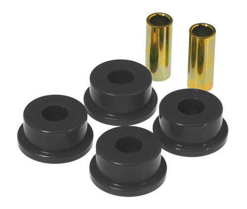 Prothane 82-02 Chevy Camaro/Firebird Panhard Rod Bushings - Black - 7-1201-BL