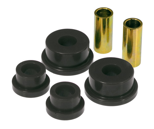 Prothane 65-70 GM Full Size Rear Panhard Bar Bushings - Black - 7-1207-BL