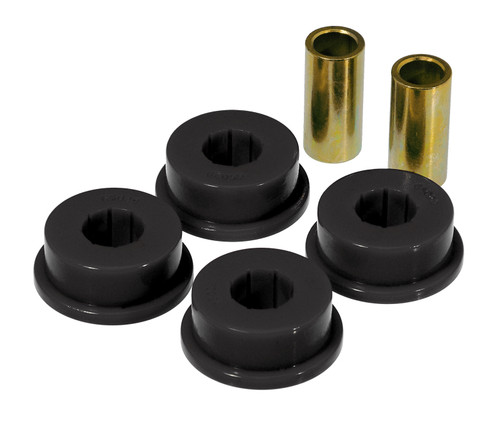 Prothane 65-70 Buick Riviera Rear Track Arm Bushings - Black - 7-1210-BL