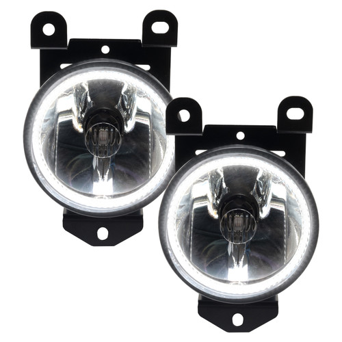 Oracle 01-06 GMC Yukon Denali Pre-Assembled Fog Lights - White - 8185-001