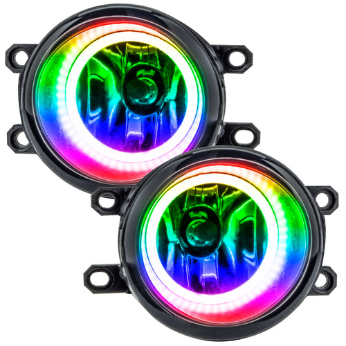 Oracle 12-15 Toyota Tacoma SMD FL - ColorSHIFT - 8190-333