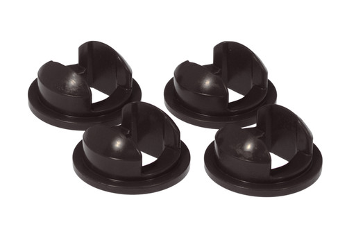 Prothane 10-12 Chevy Camaro Front Forward Radius Arm Bushings - Black - 7-239-BL