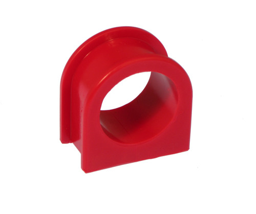 Prothane 10 Chevy Camaro Steering Rack Bushings - Red - 7-703