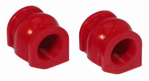 Prothane 98-01 Honda Accord Front Sway Bar Bushings - 26.5mm - Red - 8-1127