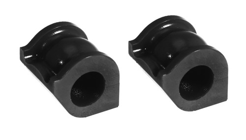 Prothane 06+ Honda Civic Front Sway Bar Bushings - 28mm - Black - 8-1140-BL