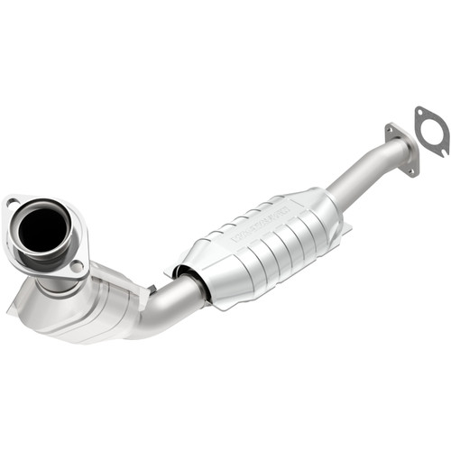 Magnaflow Conv DF 03-06 Ford Crown Victoria / 03-06 Lincoln Town Car 4.6L (California) - 454000