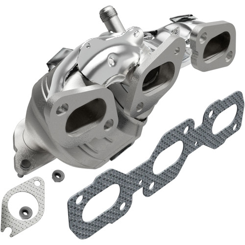 MagnaFlow Conv DF 01-04 Escape 3 rr mani OEM - 49298