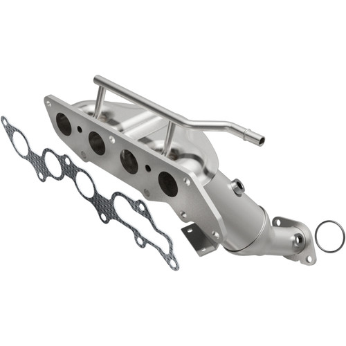MagnaFlow Conv DF 03-04 Ford Focus 2.3L Manifold (Eng Code Z) - 49375