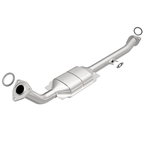 MagnaFlow Conv DF 01-04 Sequoia 4.7L P/S OEM - 49578