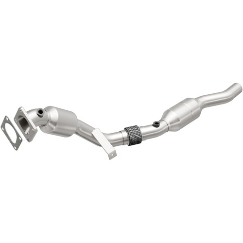 MagnaFlow Conv DF 00-02 Audi S4 2.7L P/S - 49916