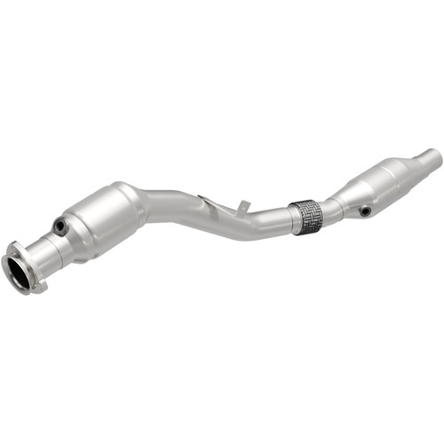 MagnaFlow Conv DF 04-06 Audi S4 4.2L - 49918