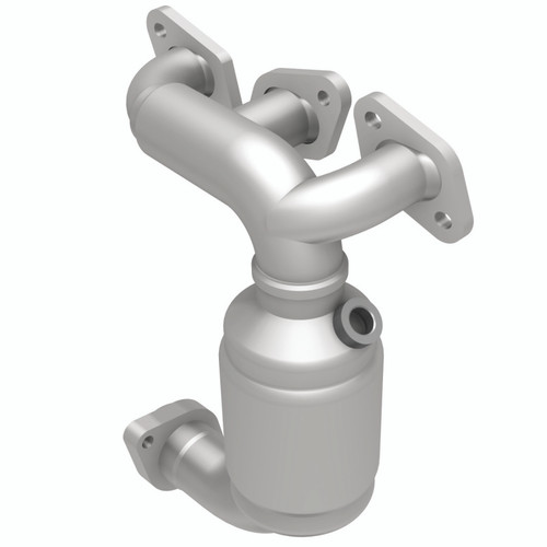 MagnaFlow Conv DF 01-02 Cougar 2.5L Front - 49940