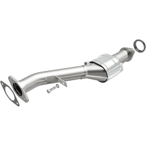 MagnaFlow Conv DF 04-07 Subaru WRX/STI 2.5L T - 49984