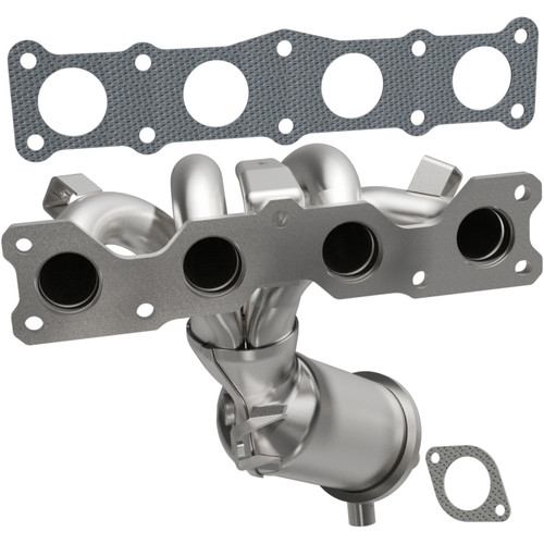 MagnaFlow Conv DF 08-09 Kia Optima 2.4L Manifold - 50708