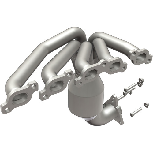 MagnaFlow Conv DF 09-10 Hummer H3/H3T 3.7L Manifold (49 State) - 51085