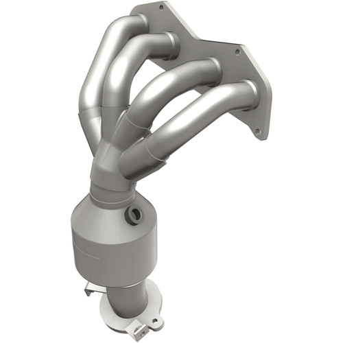 MagnaFlow Conv DF 07 Toyota Highlander 2.4L - 51281