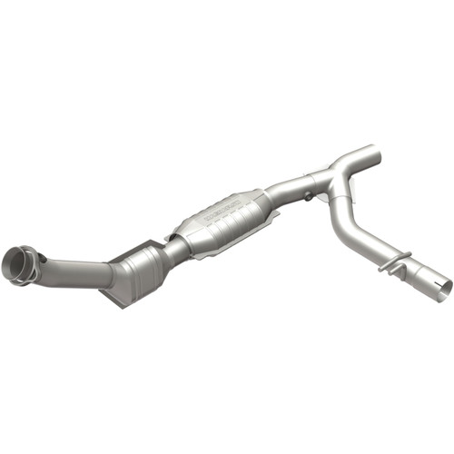MagnaFlow Conv DF 99-00 Ford Trucks 5.4L - 51412