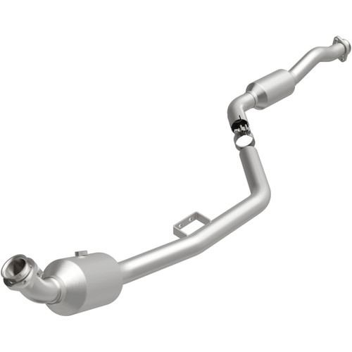 MagnaFlow Conv DF 07-09 Mercedes E350 3.5L - 51665
