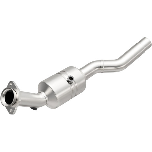 Magnaflow Conv DF 07-09 XKR 4.2L P/S - 51948