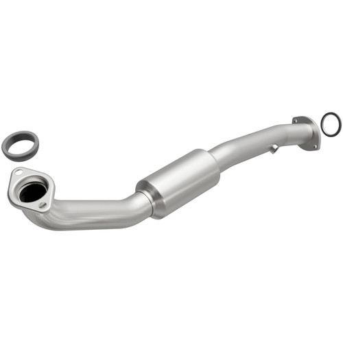 Magnaflow Conv DF 2009-2012 Highlander 2.7 L Underbody - 52206