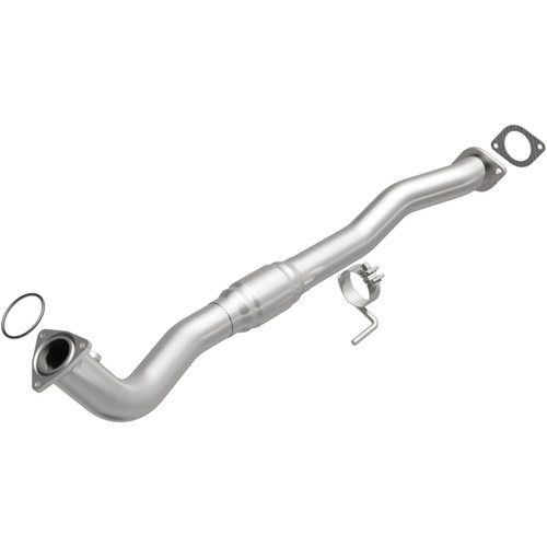 Magnaflow Conv DF 2001-2006 Sierra HD V8 6.0L Passenger Side - 52493
