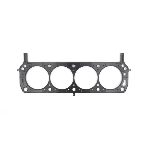 Cometic Ford 302/351W Windsor V8 .034in MLS Cylinder Head Gasket - 4.155in Bore - SVO - C5483-034