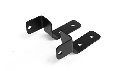 Putco Luminix TEC Mount Bracket Arms (Secure Seamless Light Bar Integration) Fits Luminix Lightbars - 185710