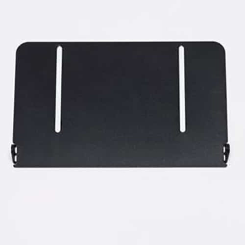 Putco Universal - License Plate Frame for 10in Luminix Light bar PN 10010 - 2281