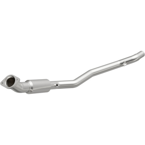 MagnaFlow 07-10 Dodge Charger 3.5L CARB Compliant Direct Fit Catalytic Converter - 5561539