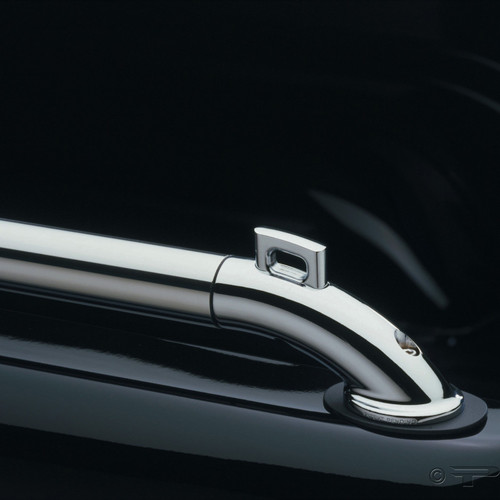 Putco 05-06 Toyota Tundra - 6.2ft Bed Pop Up Lockers - 29846